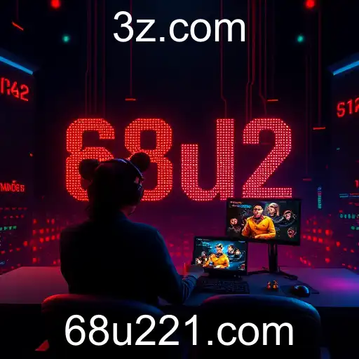 Inovação e Comunidade: O Impacto do 68u22 nos Jogos Online