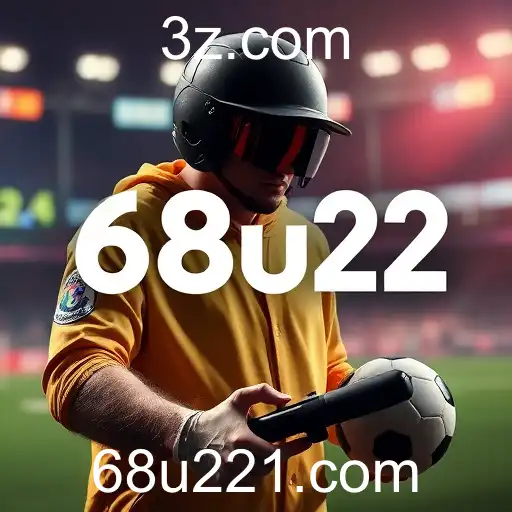 O Crescimento Imparável do 68u22 no Universo dos Jogos