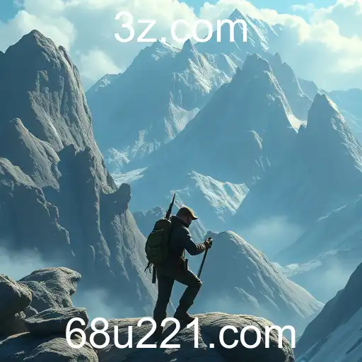 A Ascensão do 68u22 no Cenário dos Jogos Online