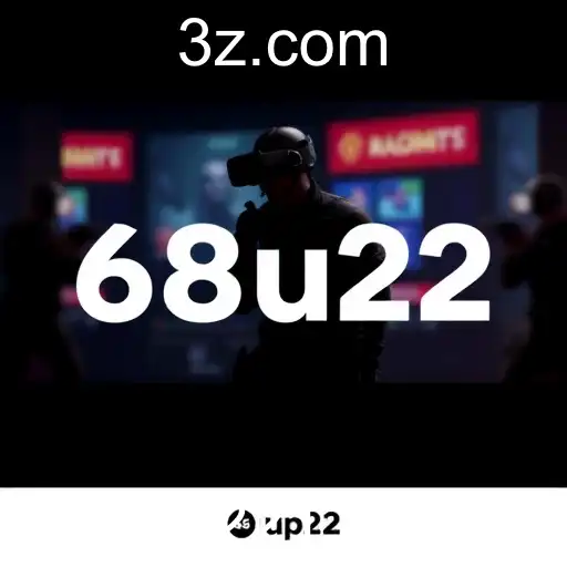 68u22: A Evolução dos Jogos Digitais em 2026