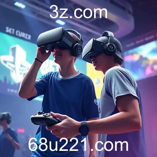 A Evolução do Mercado de Jogos em 2026