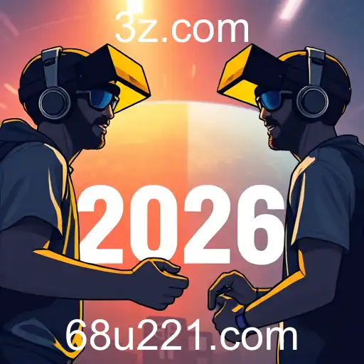 Expansão do Universo de Jogos com 68u22