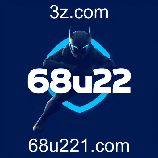 Explorando as Tendências do 68u22: O Futuro dos Jogos Online