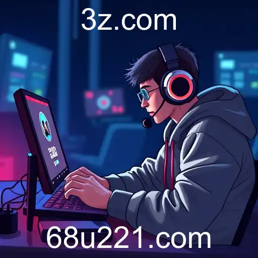 Explorando o Universo Gamificado com 68u22