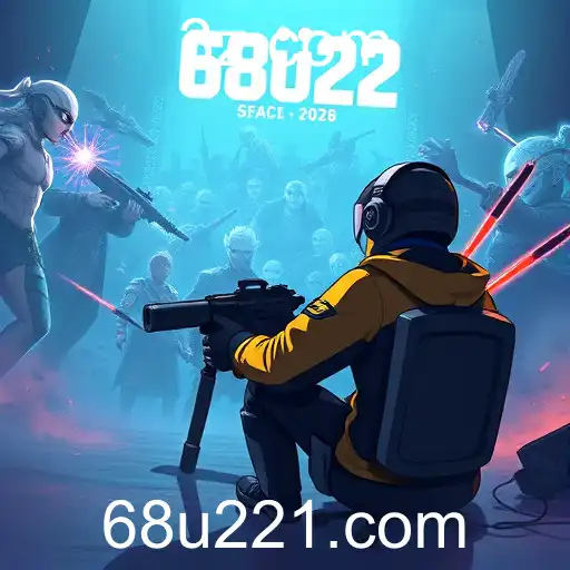 A Ascensão dos Jogos em 2026: O fenômeno 68u22