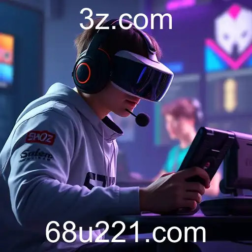 O Impacto dos Jogos Online na Juventude Atual