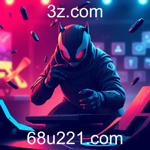 Revolução dos Jogos Online: A Ascensão de 68u22