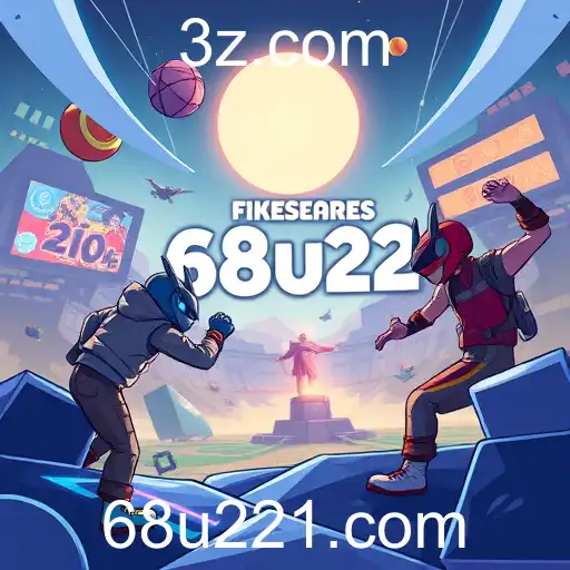 Tendências do Site 68u22 no Mundo dos Jogos