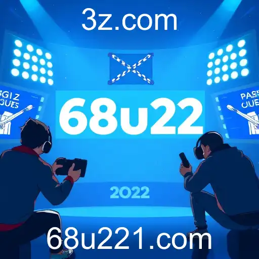 A Revolução dos Jogos em 2026