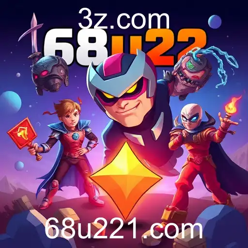 Explorando Novas Aventuras em 68u22