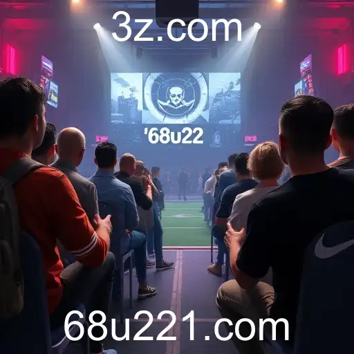 Inovações e Tendências do Site de Jogos 68u22