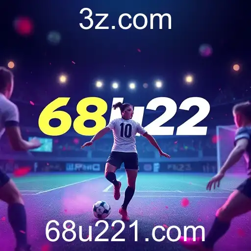 Exploração de Jogos em Português: O Impacto de '68u22'