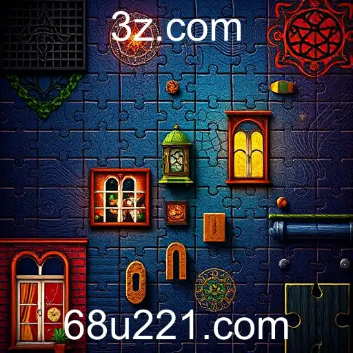 Revolução no Mundo dos Jogos com 68u22