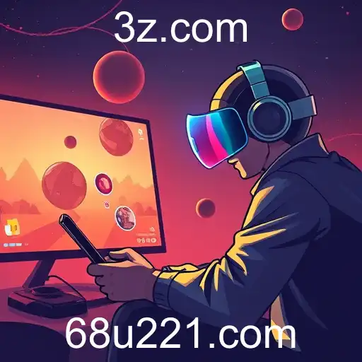 O Impacto Atual dos Jogos Online
