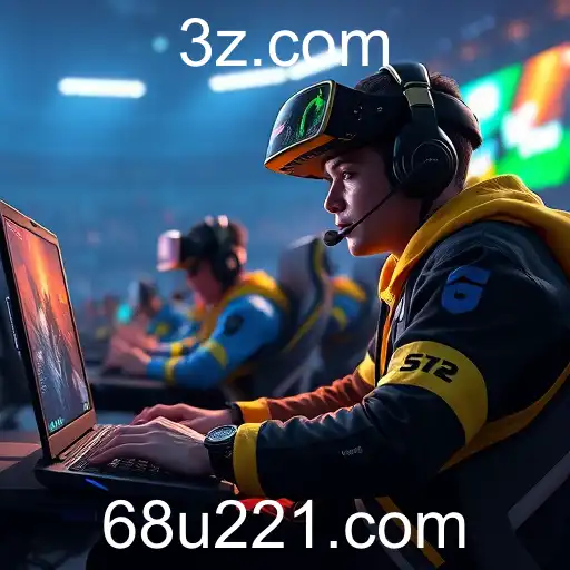 O Crescimento dos Jogos Online e o Impacto em 2026