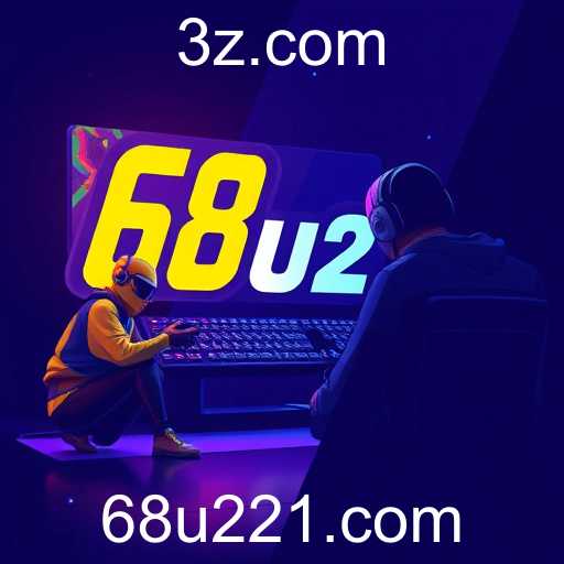 68u22: O Hub de Jogos Para Todas as Idades