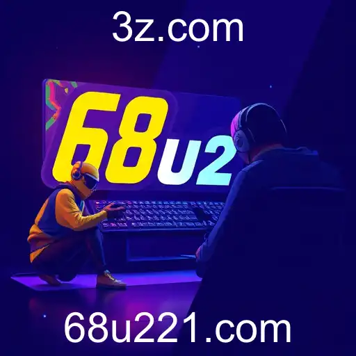 68u22: O Hub de Jogos Para Todas as Idades