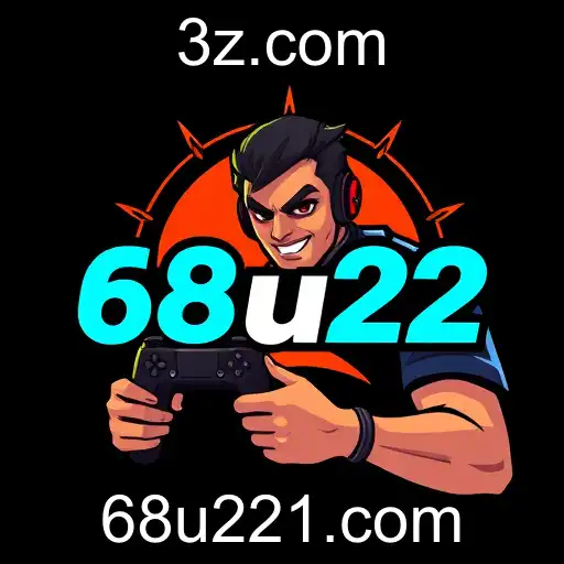 68u22: A Febre dos Jogos no Brasil 