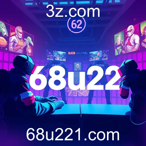 Novidades Quentes de 68u22: Revolução nos Jogos Online
