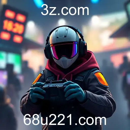 A Ascensão do 68u22: Transformando a Experiência de Jogo Online