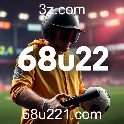 A Ascensão da Plataforma 68u22 no Mundo dos Games de 2025