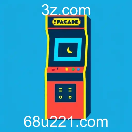 Reviva a Nostalgia com Arcade Classics no 68u22