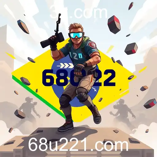 Revolução Digital no Mundo dos Jogos