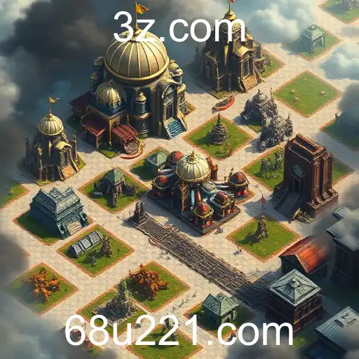 Revolução Digital em Jogos: 68u22