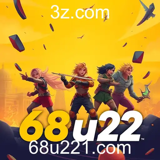 Explorando o Universo Virtual com 68u22