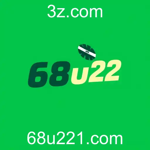 A Revolução dos Jogos Online com 68u22