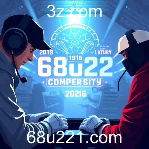 O Crescimento dos Jogos Online e o Papel de '68u22'