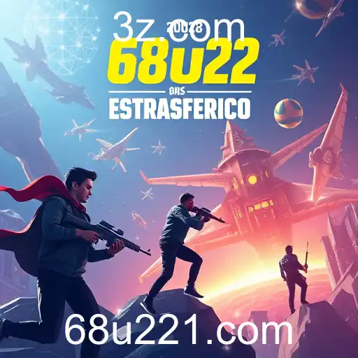 Explorando o Fenômeno 68u22: A Nova Onda dos Jogos em 2026