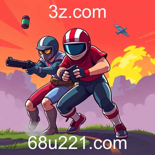 A Revolução dos Jogos com 68u22 em 2025