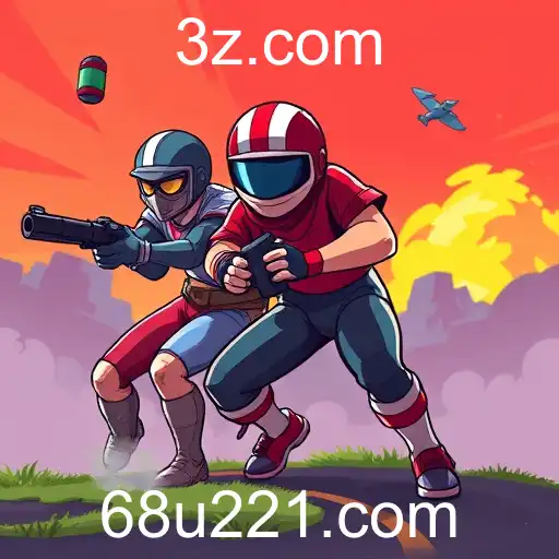 A Revolução dos Jogos com 68u22 em 2025