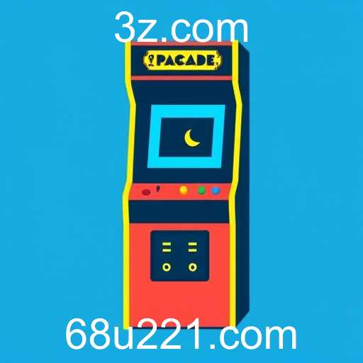 A Revolução dos Sites de Jogos em 2025: O Impacto de 68u22