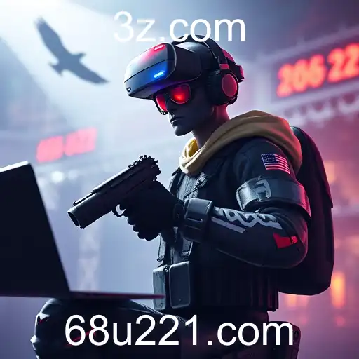 Tendências Emergentes no Mundo dos Jogos Online