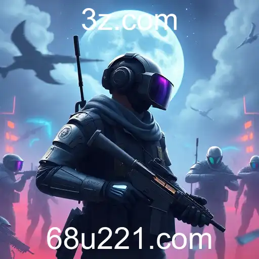 O Impacto da 68u22 no Cenário de Jogos Online