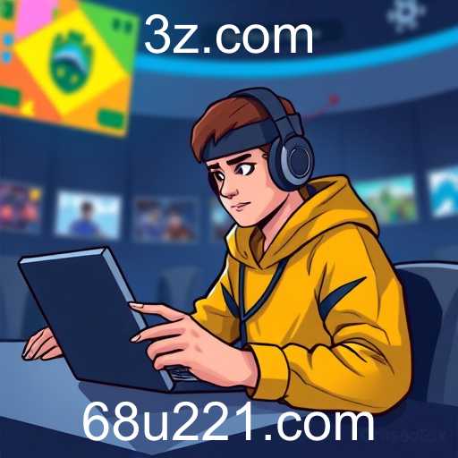 O Impacto dos Jogos Online na Sociedade Atual