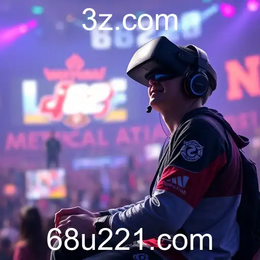 A Influência de 68u22 no Mercado de Jogos Online