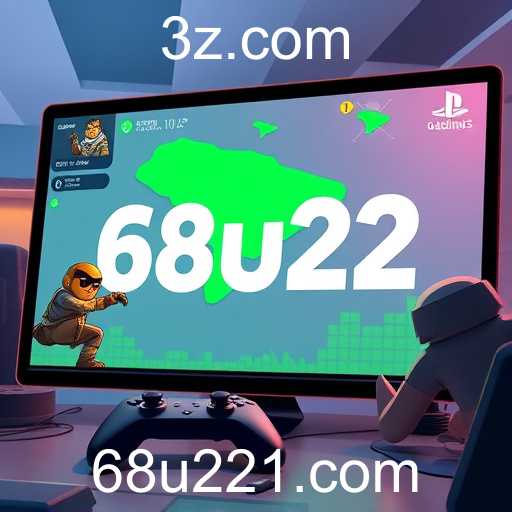 A Nova Era dos Jogos Online em Português