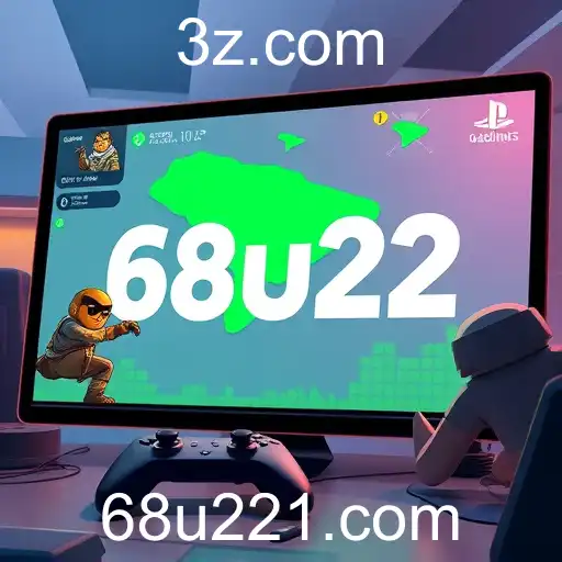 A Nova Era dos Jogos Online em Português