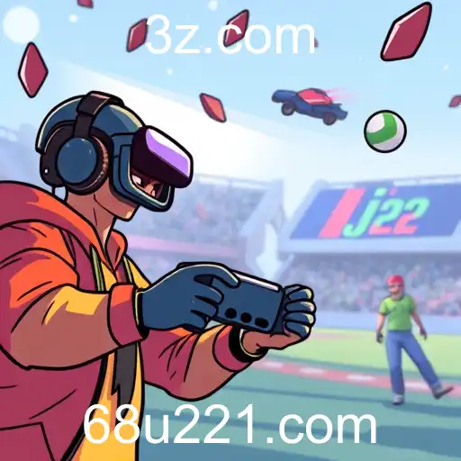 Revolução dos Jogos Online em 2026