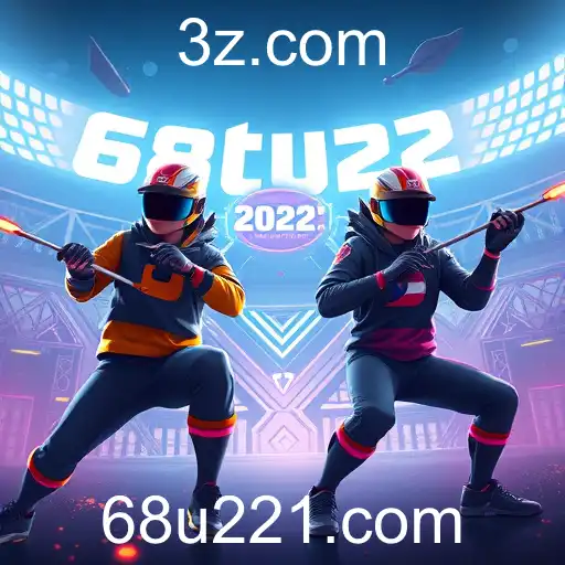 A Revolução do 68u22 no Universo dos Jogos
