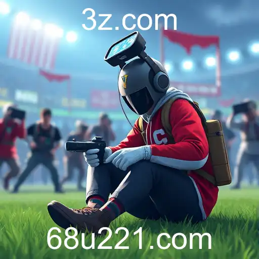 A Ascensão do Mundo dos Jogos Online em 2026