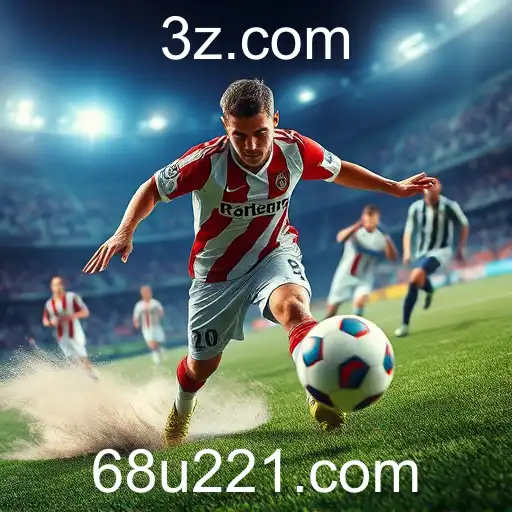 A Evolução dos Jogos Esportivos: Realismo e Competição no Mundo Digital