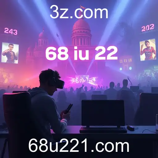 A Revolução dos Jogos Online no Brasil