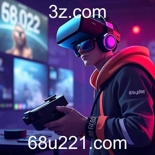 Tendências Atuais no Mundo dos Jogos Online