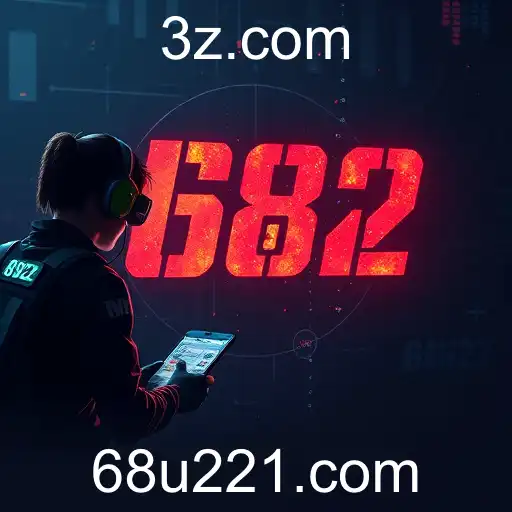 Tendências e Desafios em 68u22: Um Olhar em 2026